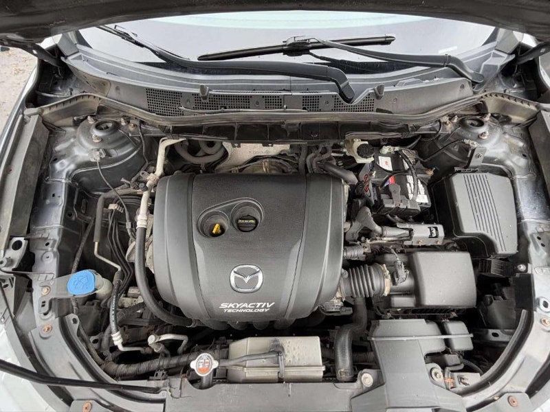 2016 Mazda CX-5 Grand Touring AWD 4dr SUV - 22944041 - 8