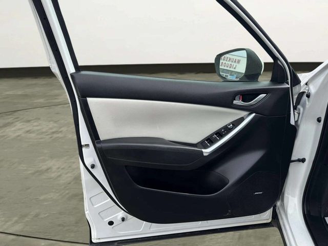 2016 Mazda CX-5 Grand Touring AWD 4dr SUV - 23003227 - 9