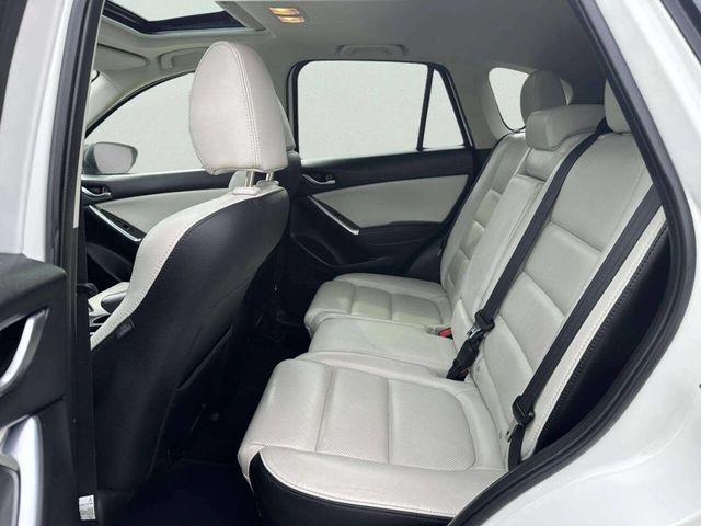 2016 Mazda CX-5 Grand Touring AWD 4dr SUV - 23003227 - 10