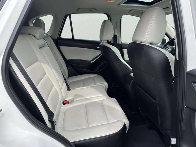 2016 Mazda CX-5 Grand Touring AWD 4dr SUV - 23003227 - 14