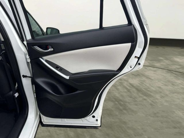 2016 Mazda CX-5 Grand Touring AWD 4dr SUV - 23003227 - 15