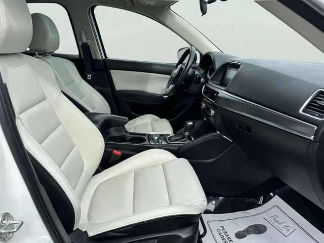 2016 Mazda CX-5 Grand Touring AWD 4dr SUV - 23003227 - 16