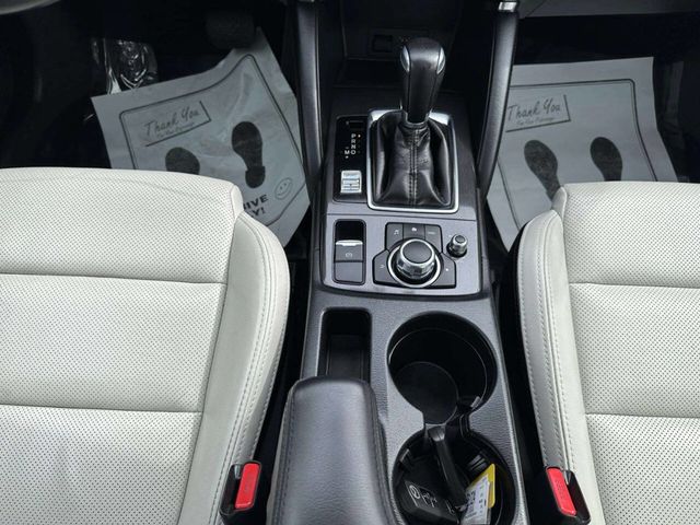 2016 Mazda CX-5 Grand Touring AWD 4dr SUV - 23003227 - 20