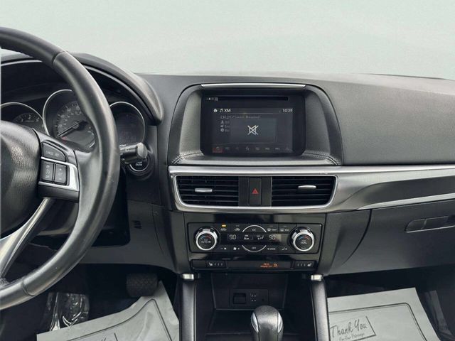 2016 Mazda CX-5 Grand Touring AWD 4dr SUV - 23003227 - 21