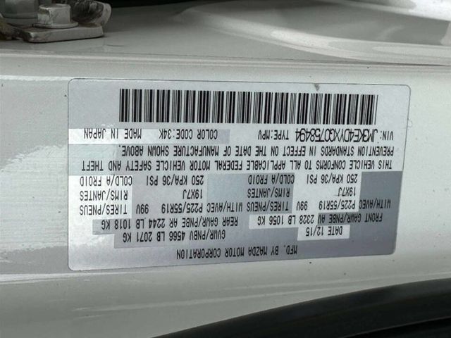 2016 Mazda CX-5 Grand Touring AWD 4dr SUV - 23003227 - 22