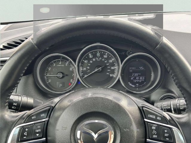 2016 Mazda CX-5 Grand Touring AWD 4dr SUV - 23003227 - 24