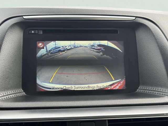 2016 Mazda CX-5 Grand Touring AWD 4dr SUV - 23003227 - 27