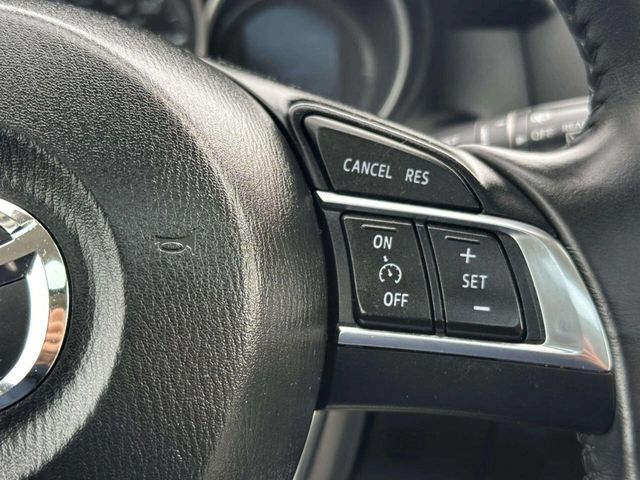 2016 Mazda CX-5 Grand Touring AWD 4dr SUV - 23003227 - 28