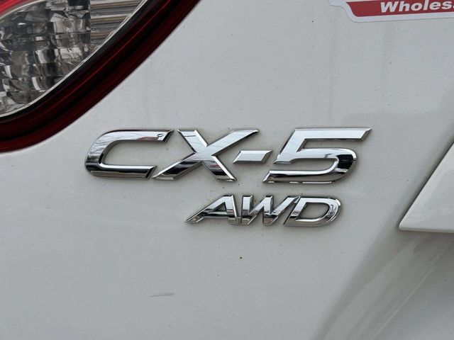2016 Mazda CX-5 Grand Touring AWD 4dr SUV - 23003227 - 34