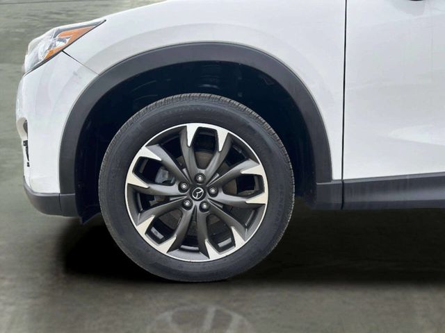 2016 Mazda CX-5 Grand Touring AWD 4dr SUV - 23003227 - 37