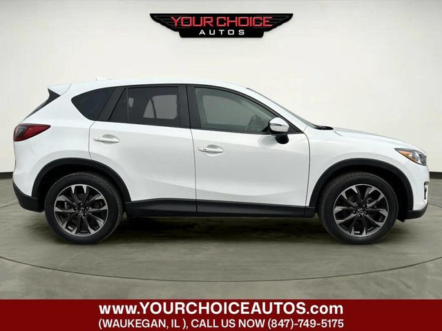2016 Mazda CX-5 Grand Touring AWD 4dr SUV - 23003227 - 5