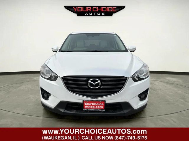 2016 Mazda CX-5 Grand Touring AWD 4dr SUV - 23003227 - 7