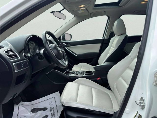 2016 Mazda CX-5 Grand Touring AWD 4dr SUV - 23003227 - 8