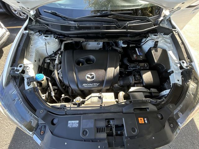 2016 Mazda CX-5 GT - 22977779 - 10