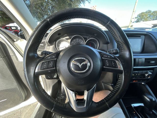 2016 Mazda CX-5 GT - 22977779 - 14