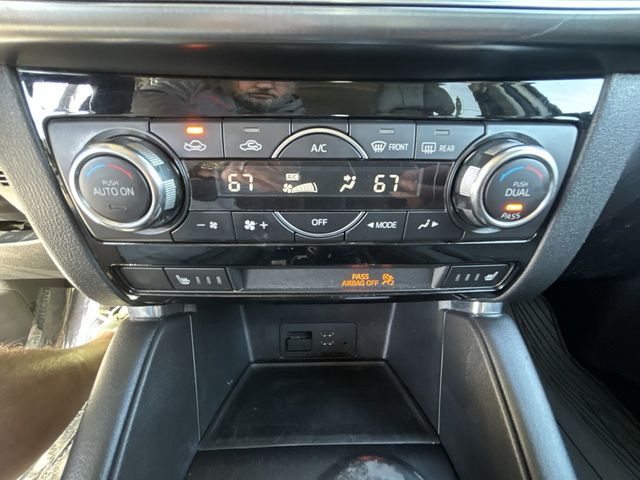 2016 Mazda CX-5 GT - 22977779 - 18