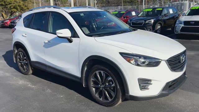 2016 Mazda CX-5 GT - 22977779 - 1