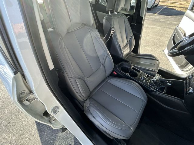 2016 Mazda CX-5 GT - 22977779 - 20