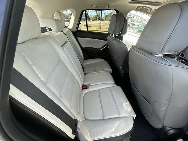 2016 Mazda CX-5 GT - 22977779 - 21