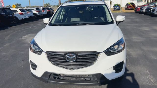 2016 Mazda CX-5 GT - 22977779 - 2