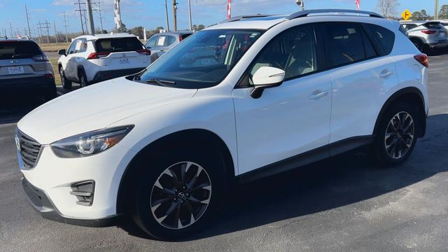 2016 Mazda CX-5 GT - 22977779 - 3