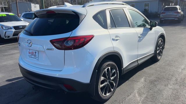 2016 Mazda CX-5 GT - 22977779 - 7