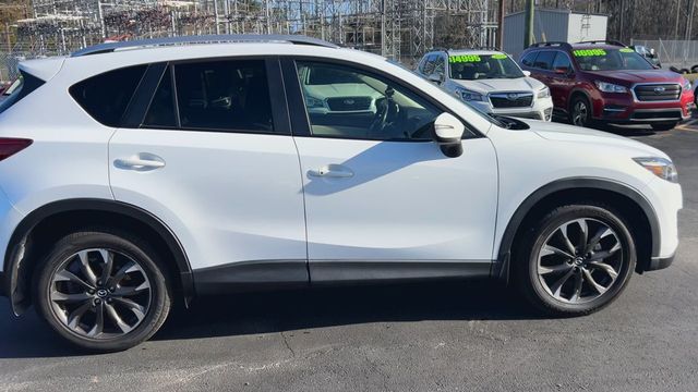 2016 Mazda CX-5 GT - 22977779 - 8