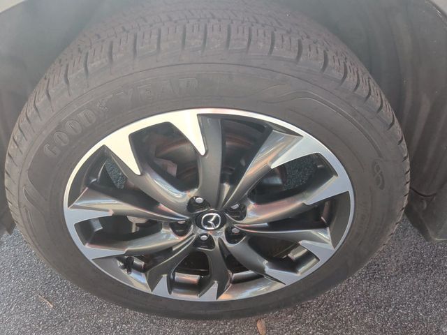 2016 Mazda CX-5 GT - 23079980 - 9
