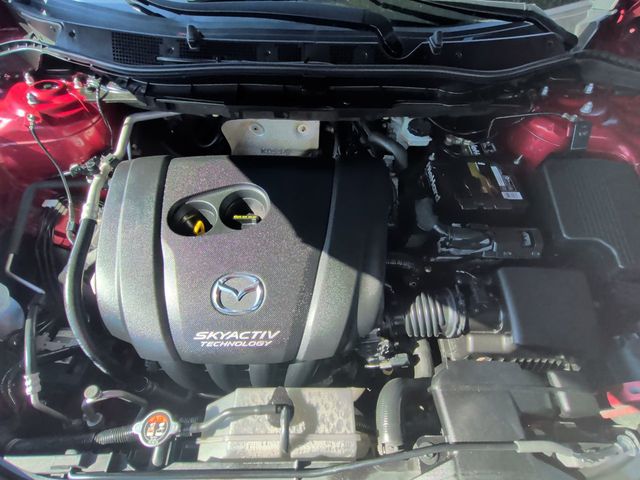 2016 Mazda CX-5 GT - 23079980 - 10