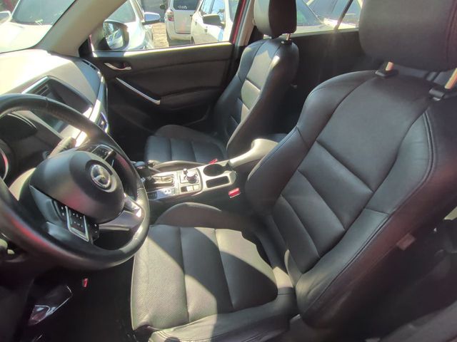 2016 Mazda CX-5 GT - 23079980 - 13