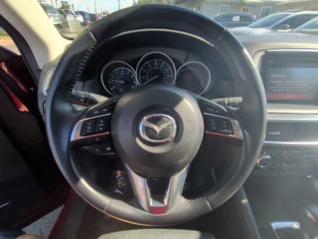 2016 Mazda CX-5 GT - 23079980 - 14