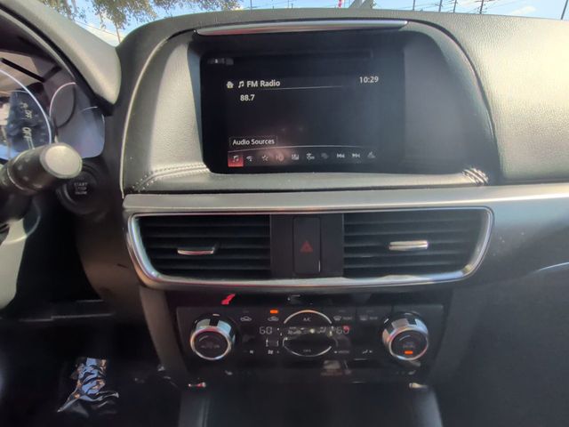 2016 Mazda CX-5 GT - 23079980 - 16