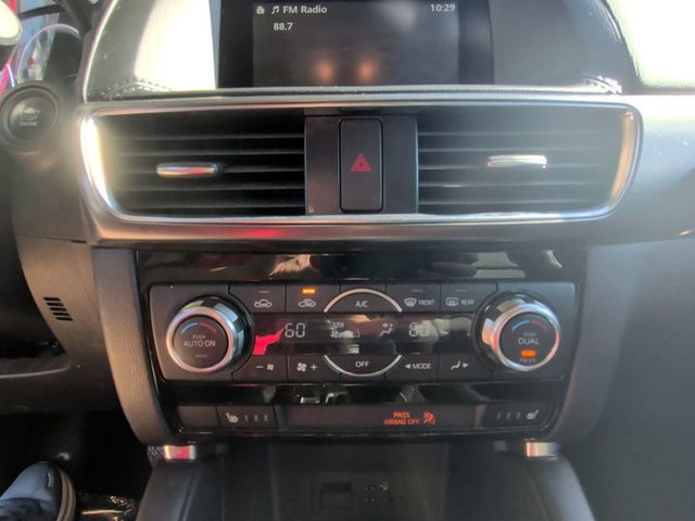 2016 Mazda CX-5 GT - 23079980 - 18