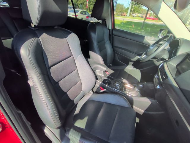 2016 Mazda CX-5 GT - 23079980 - 20