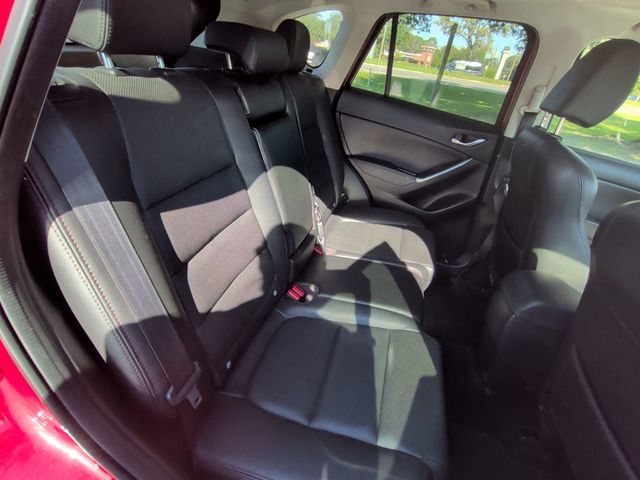 2016 Mazda CX-5 GT - 23079980 - 21
