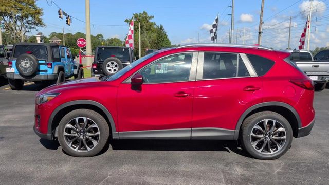 2016 Mazda CX-5 GT - 23079980 - 4