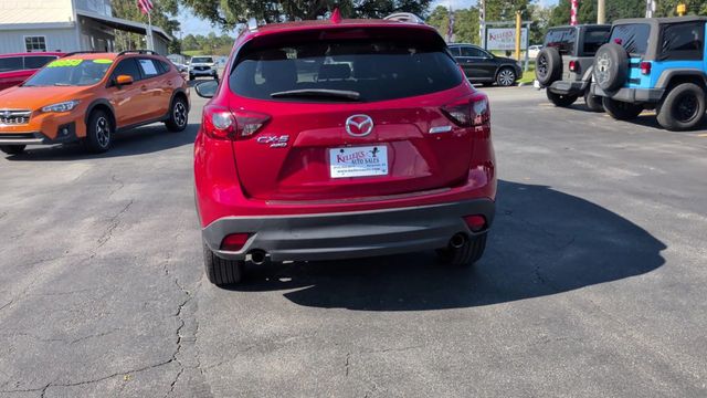 2016 Mazda CX-5 GT - 23079980 - 6