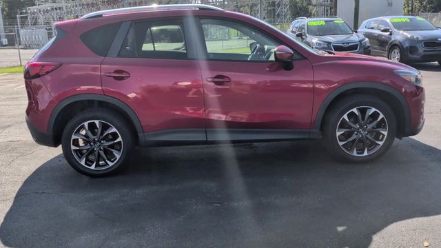 2016 Mazda CX-5 GT - 23079980 - 8