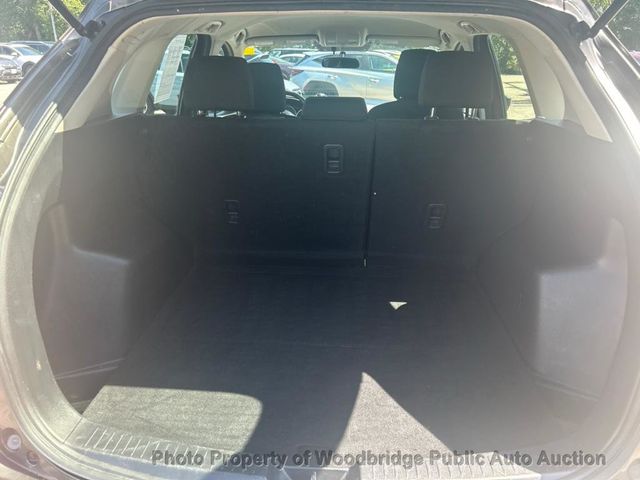 2016 Mazda CX-5 Sport - 23051542 - 10