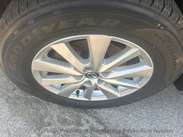 2016 Mazda CX-5 Sport - 23051542 - 11