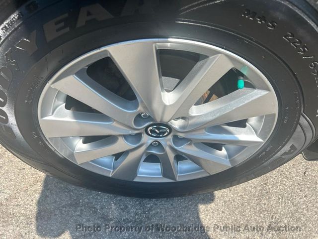 2016 Mazda CX-5 Sport - 23051542 - 13