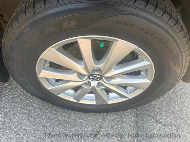 2016 Mazda CX-5 Sport - 23051542 - 14