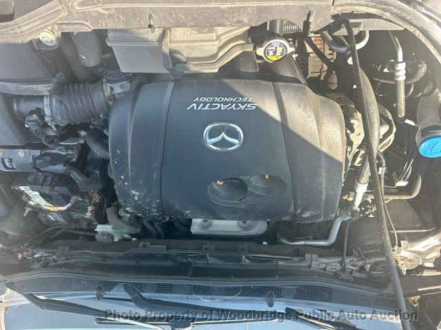 2016 Mazda CX-5 Sport - 23051542 - 18