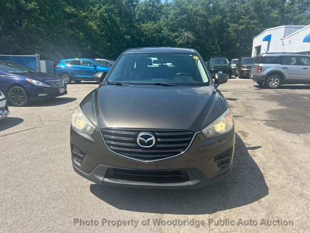 2016 Mazda CX-5 Sport - 23051542 - 1
