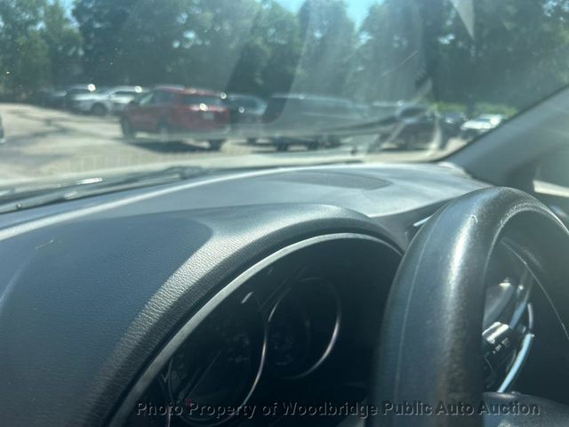 2016 Mazda CX-5 Sport - 23051542 - 7