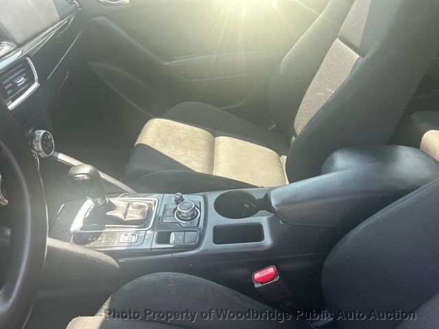 2016 Mazda CX-5 Sport - 23051542 - 8
