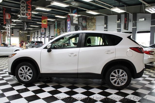 2016 Mazda CX-5 Sport AWD - 1 Owner - Just serviced!  - 22390237 - 10