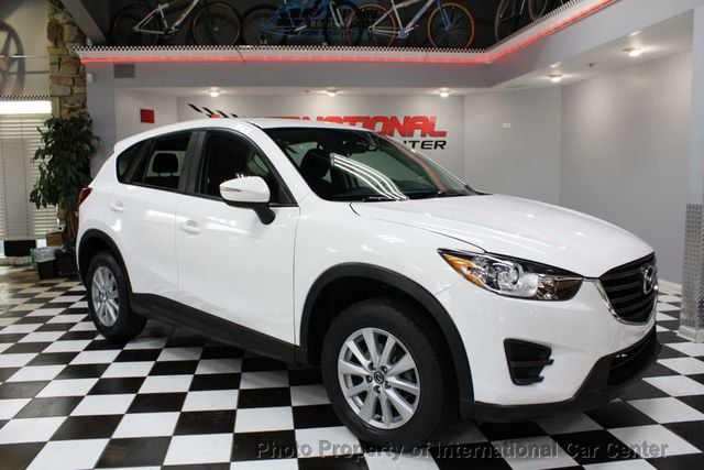 2016 Mazda CX-5 Sport AWD - 1 Owner - Just serviced!  - 22390237 - 3