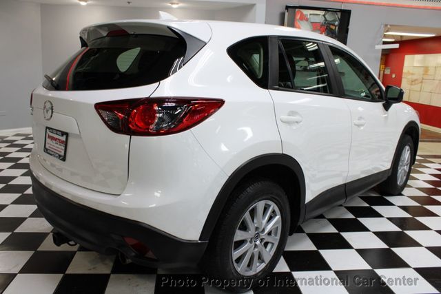 2016 Mazda CX-5 Sport AWD - 1 Owner - Just serviced!  - 22390237 - 5