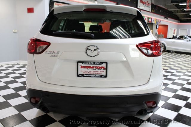 2016 Mazda CX-5 Sport AWD - 1 Owner - Just serviced!  - 22390237 - 7